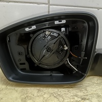 Зеркало левое на Skoda Rapid 2 2020>