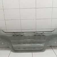 Панель задняя на Kia Optima 4 2016-2020