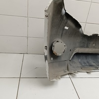 Бампер передний на Toyota Land Cruiser 150 / Prado 2009-2026