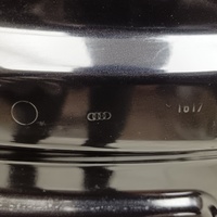 Капот на Audi Q7 4M 2015>