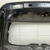 Дверь багажника на Hongqi HS5 2019>