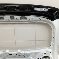 Дверь багажника на Geely Coolray 2019>