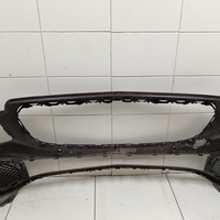 Бампер передний на Mercedes Benz W213 E Klasse 2016>