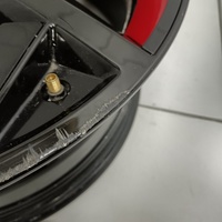 Диск колесный легкосплавный на Omoda C5 2021>