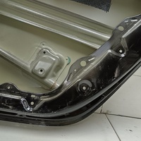 Дверь задняя правая на Kia Cerato 4 2018>