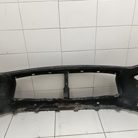 Бампер передний на Infiniti FX QX70 (S51) 2008-2017
