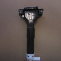 Форсунка омывателя фары на Honda Accord 8 2008-2013