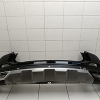 Бампер задний на Chery Tiggo 4 Pro 2020>