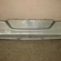 Накладка двери багажника на Ford Focus 3 2011>