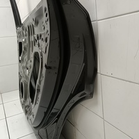 Дверь задняя правая на LiXiang L6 2024>