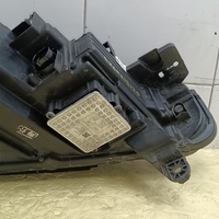 Фара левая на Changan UNI-K 2020>