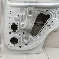 Дверь задняя правая на Geely Atlas 2 2023>