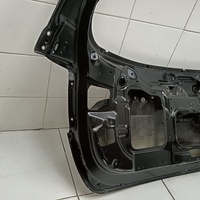 Дверь багажника на Kia Sorento 2 XM 2009-2021