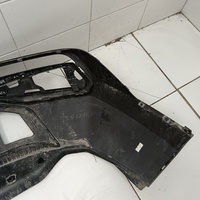 Юбка задняя на Geely Atlas 2 2023>