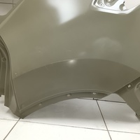Крыло заднее левое на Nissan X-Trail T32 2014-2022