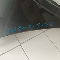 Крыло переднее правое на Belgee X50 2019> / Geely Coolray 2019>