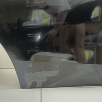 Дверь задняя правая на BMW X5 G05 2018>