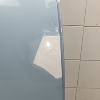 Дверь задняя правая на Chery Tiggo 7 Pro 2019>