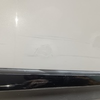 Дверь передняя правая на Changan UNI-T 2020>