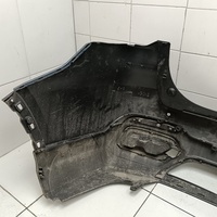 Бампер задний на Geely Okavango 2020>