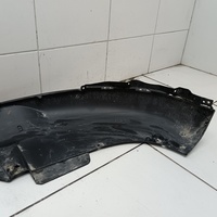 Юбка передняя на Jaecoo J7 T1EJ 2023>