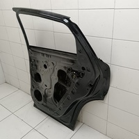 Дверь задняя правая на Geely Tugella 2020>