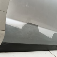 Дверь передняя правая на Hyundai Creta 2 2021>