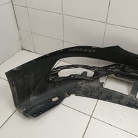 Бампер задний  на Hyundai Tucson 4 2021>