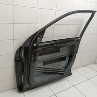 Дверь передняя правая на Mercedes Benz M Klasse ML / GLE W166 2011-2018