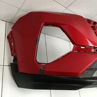 Бампер передний на Changan CS35 Plus 2018>