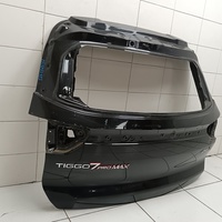 Дверь багажника на Chery Tiggo 7 Pro 2019>