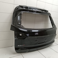 Дверь багажника на Chery Tiggo 8 Pro 2021>