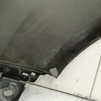 Крыло переднее правое на Ford Focus 3 2011-2019