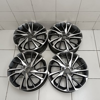 Диск колесный легкосплавный на Geely Coolray 2019>