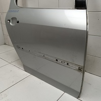 Дверь задняя правая на Peugeot 407 2004>