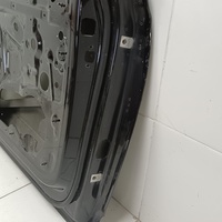 Дверь передняя левая на Audi Q7 4M 2015>