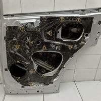Дверь задняя правая на Toyota RAV 4 2013-2019