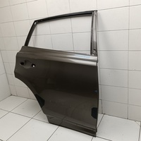 Дверь задняя правая на Toyota RAV 4 2013-2019