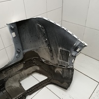 Бампер задний на Jaecoo J7 T1EJ 2023>