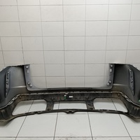 Бампер задний на Jaecoo J7 T1EJ 2023>