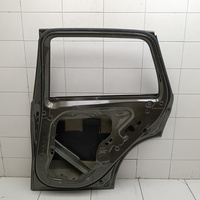 Дверь задняя правая на BMW X5 G05 2018>