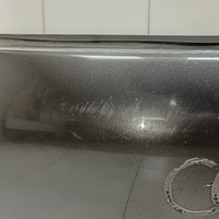 Дверь багажника на Audi Q7 4L 2005-2015