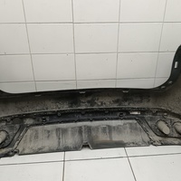Бампер задний на Exeed RX T22 2023>