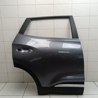 Дверь задняя правая на Chery Tiggo 4 Pro 2020>