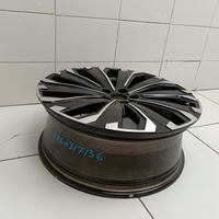 Диск колесный легкосплавный на Exeed RX T22 2023>