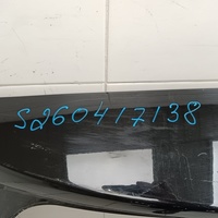 Дверь багажника на Hyundai Creta 1 2016-2021