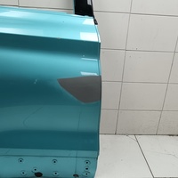 Дверь задняя правая на Belgee X50 2019> / Geely Coolray 2019>