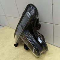 Фара противотуманная правая на Chery Tiggo 7 Pro 2019>