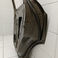 Дверь задняя правая на Audi Q3 8U 2012-2018