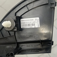 Обшивка двери на Haval H9 1 2014-2024